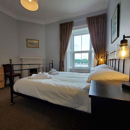 Little Bay View Vila Oban Exterior foto
