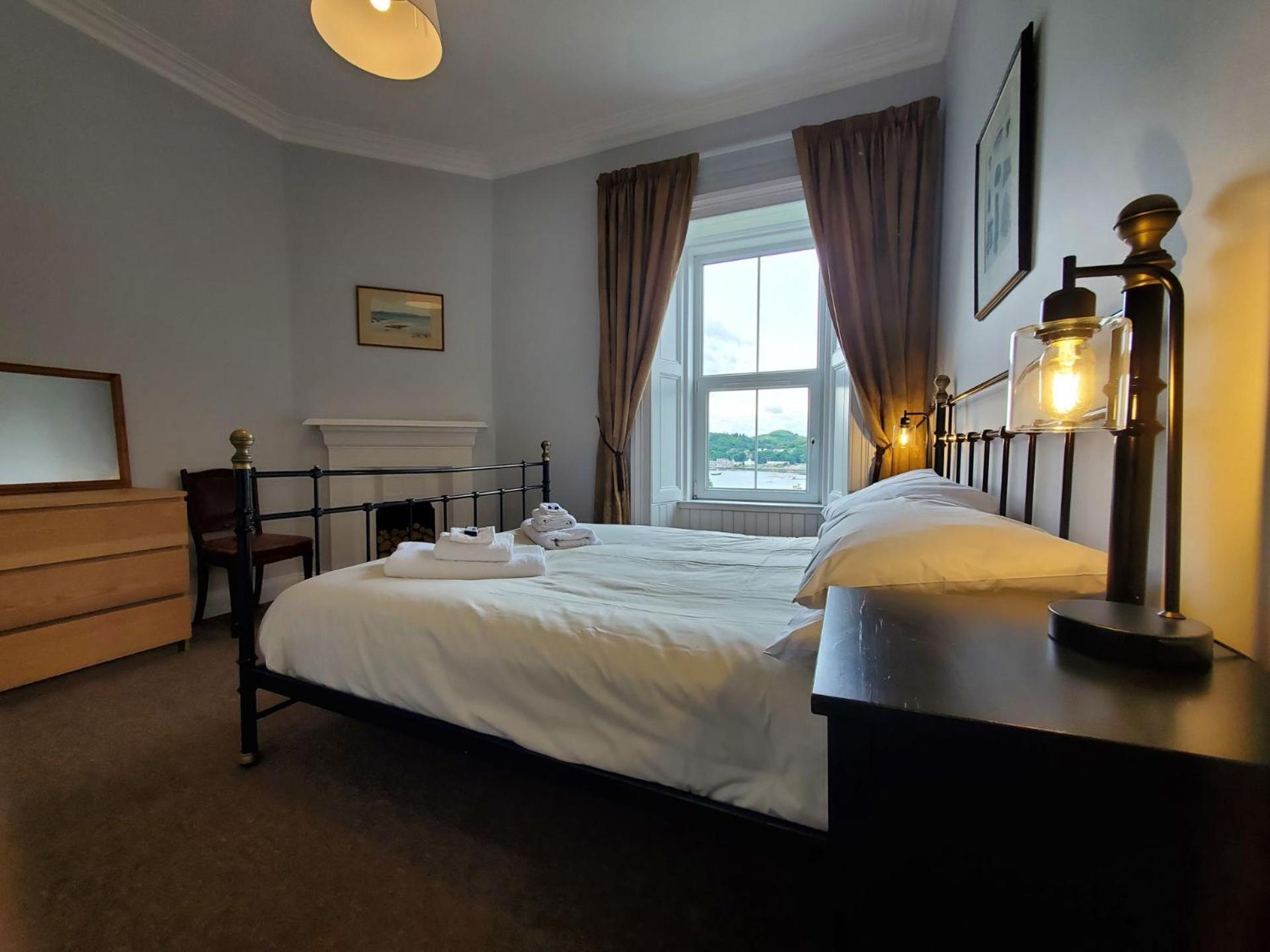 Little Bay View Vila Oban Exterior foto